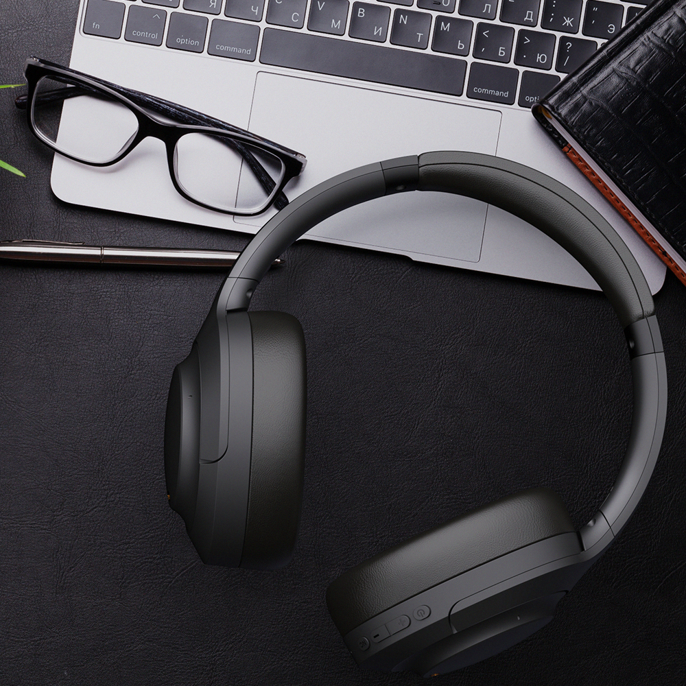 블라우풍트 ANC 노이즈캔슬링 HIFI 블루투스 5.4 스테레오 헤드셋 BLP-BH251