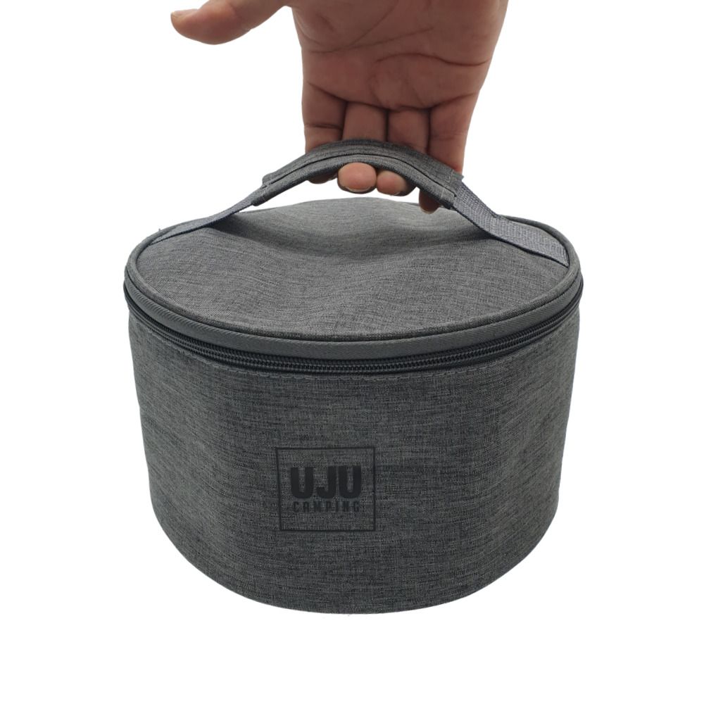 우주캠핑 키친 멀티 툴 케이스 코펠 가방 파우치