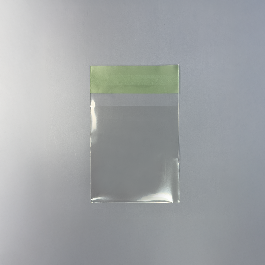 OPP봉투 접착봉투 쿠키 디저트 악세서리 포장 800장, 10x15cm 이미지 2