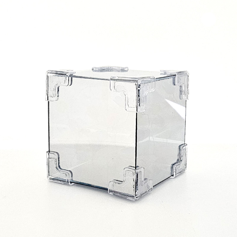 티처스 교과연계 과학키트 STEAM LED 거울 마술상자 만들기 M-30 - 상세 이미지 3