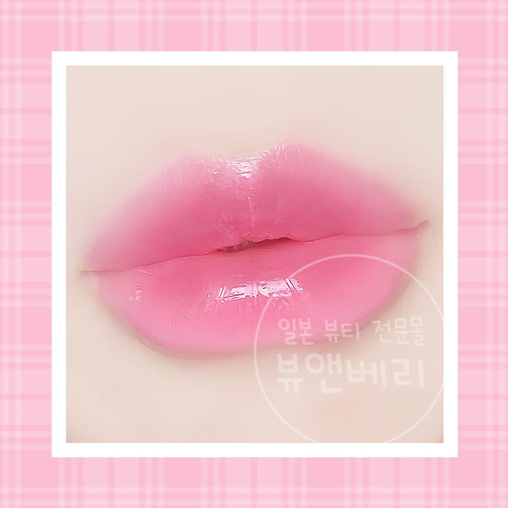 캔메이크 무치푸루 립틴트 플럼퍼 06 라즈베리케이크, 2.5g - 상세 이미지 2