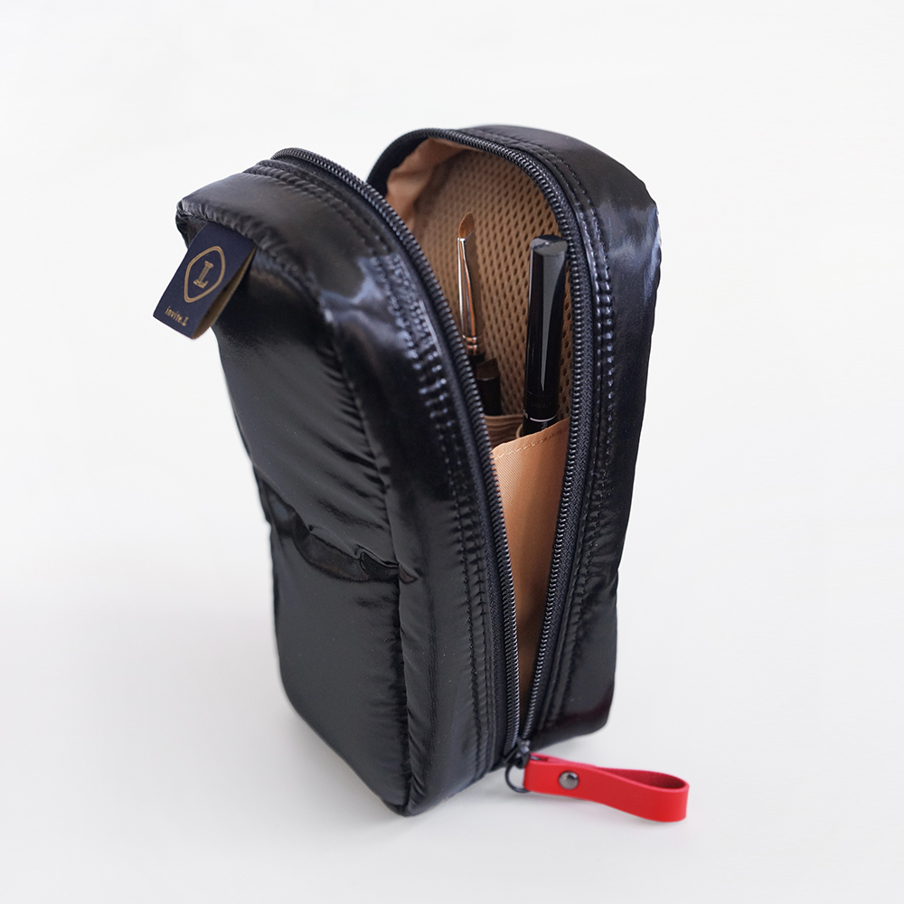 스탠딩 메이크업 백인백 - 슬림 Pearl 에디션