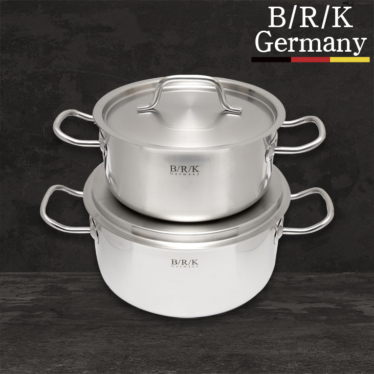 BRK냄비 명품 스탠 냄비 수입 독일 코스트코 냄비 20cm - 상세 이미지 2