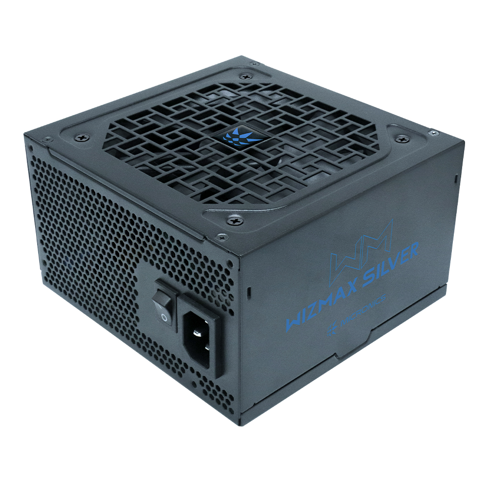 마이크로닉스 WIZMAX 850W 80PLUS실버 ATX3.1 - 상세 이미지 2