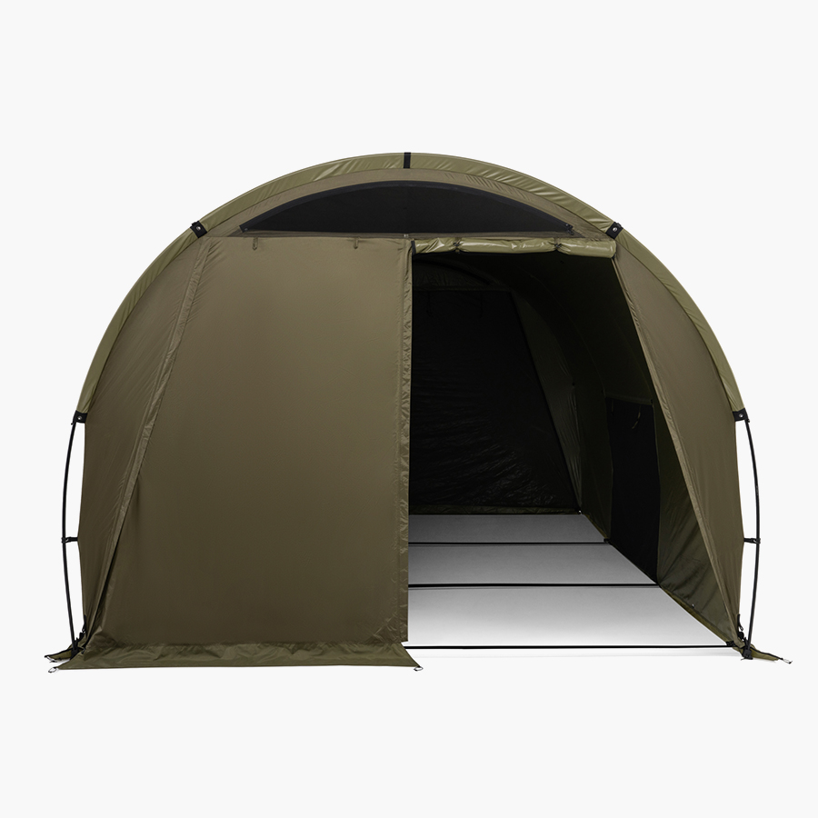 헬리녹스 택티컬 필드 터널 4.35 밀리터리 탄