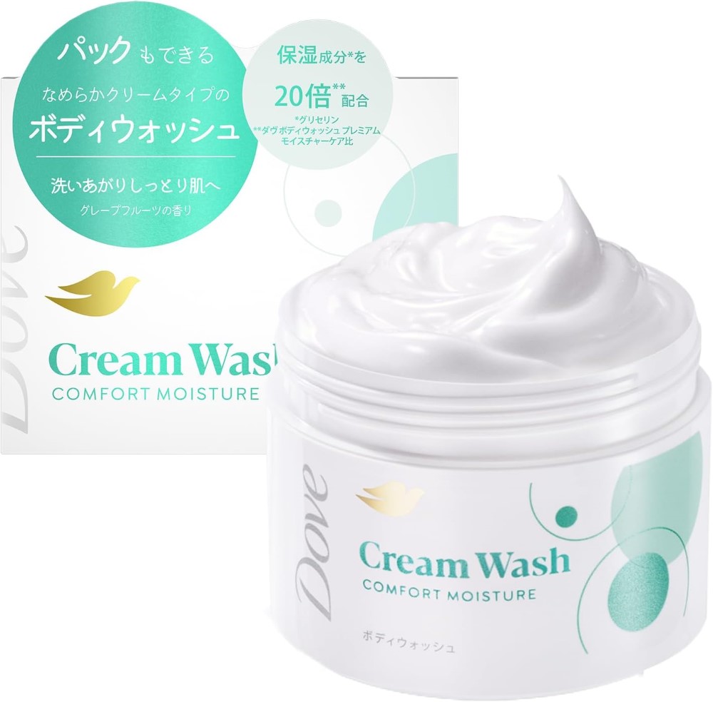 도브 바디솝 크림 바디워시 250g 모이스처