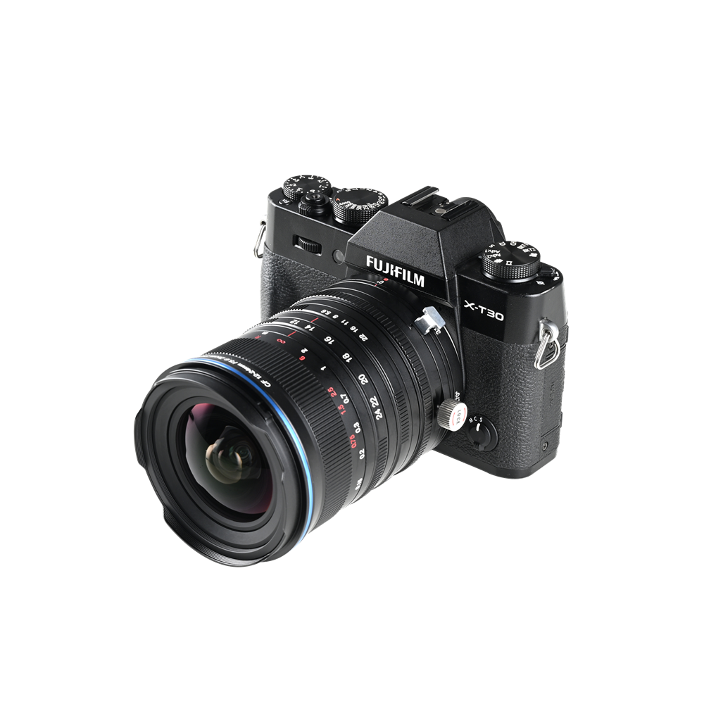 라오와 12-24mm f5.6 Zoom Shift CF 렌즈 - 상세 이미지 5