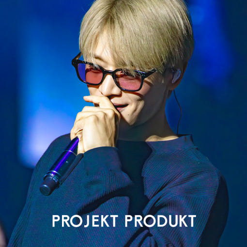 프로젝트프로덕트 선글라스 RS3 CL8 HM10 사각 틴트 투명 남자 여자 뿔테 이미지 8