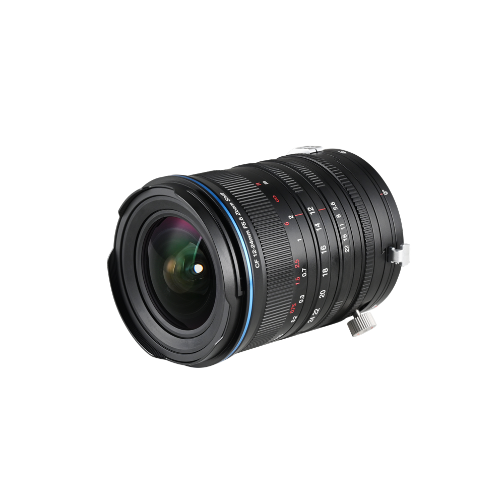 라오와 12-24mm f5.6 Zoom Shift CF 렌즈 - 상세 이미지 4