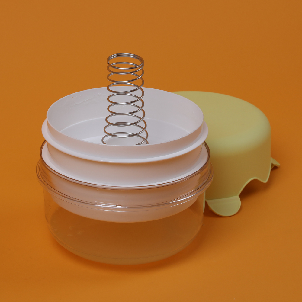 한경희 유청분리기 대용량 2.8L 꾸덕 그릭요거트 메이커 만들기