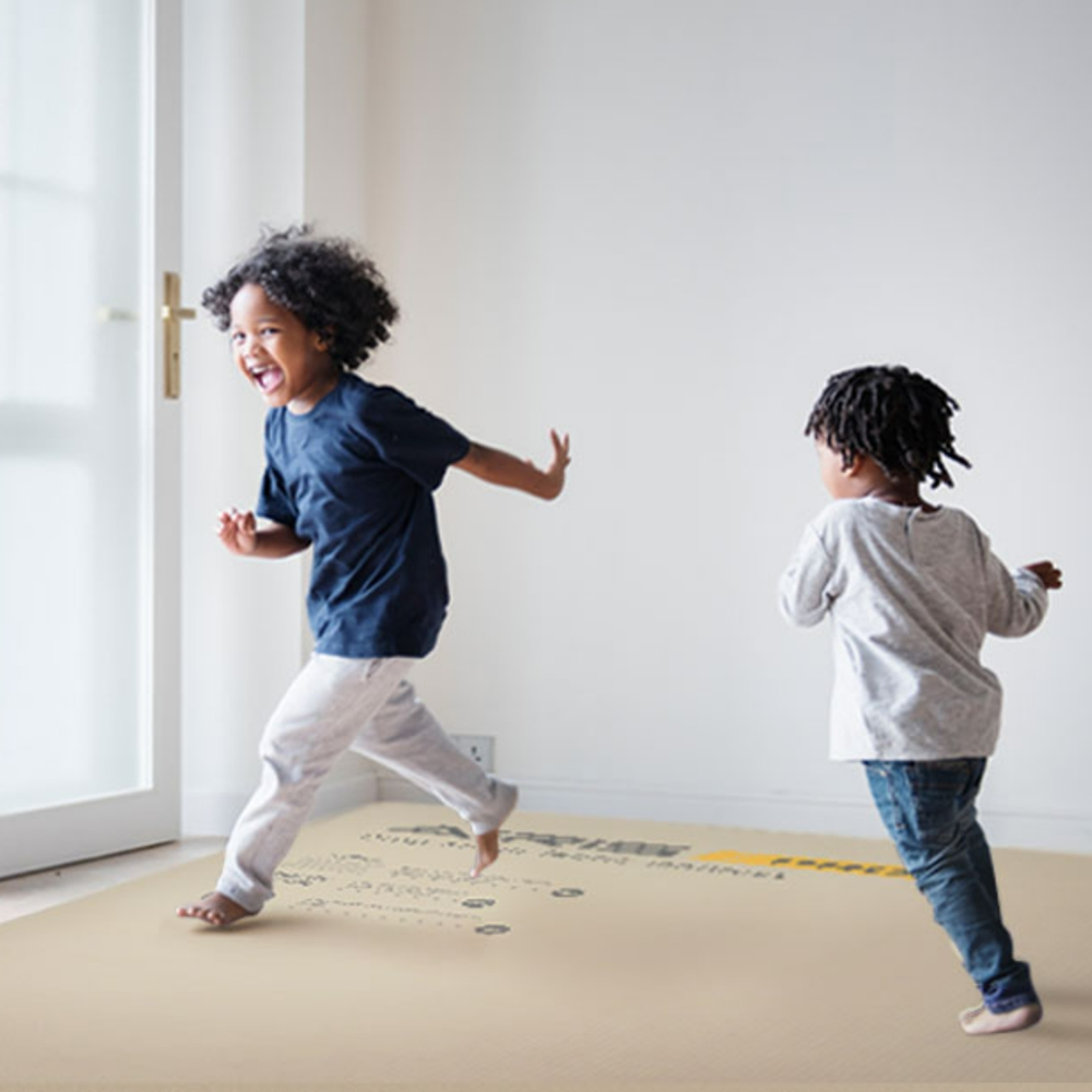 제백 에어매트 에어리스 프로 수동펌프 포함 캠핑매트 260