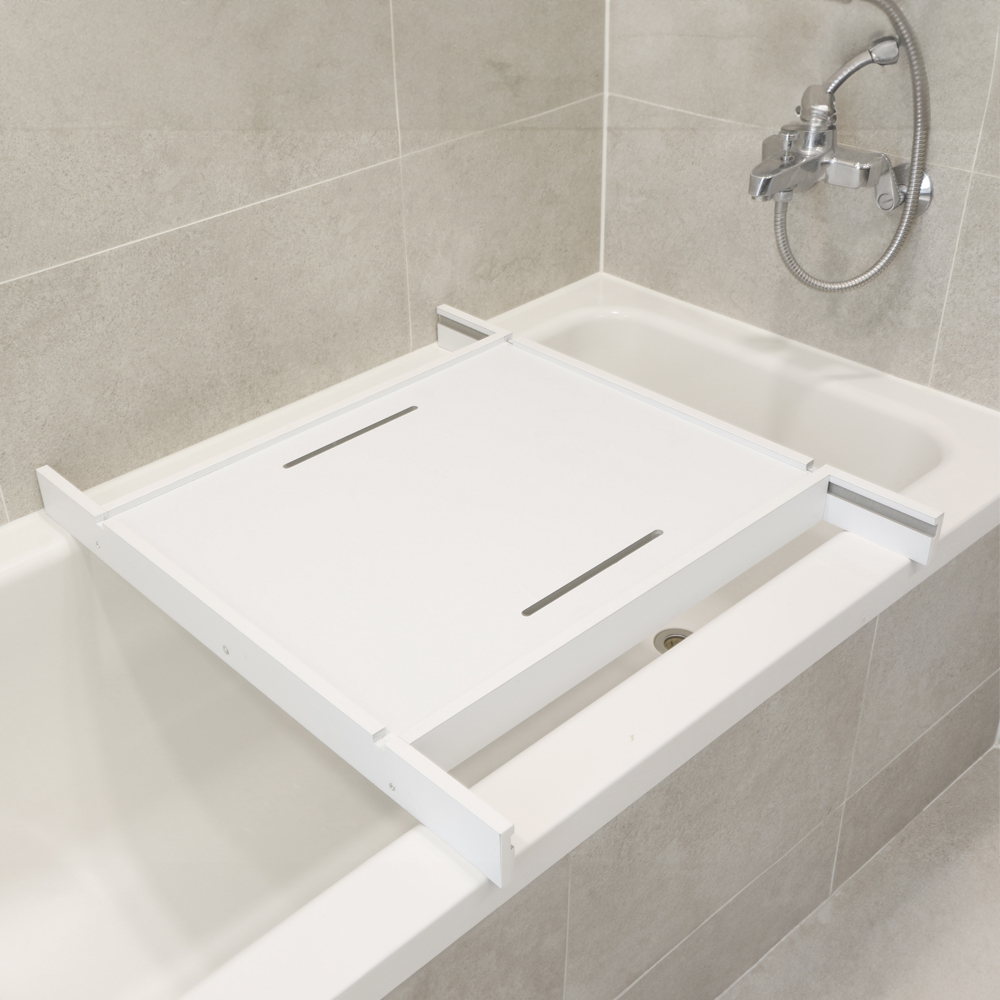 [허리편안] 아기욕조받침대 욕조 수납 거치대