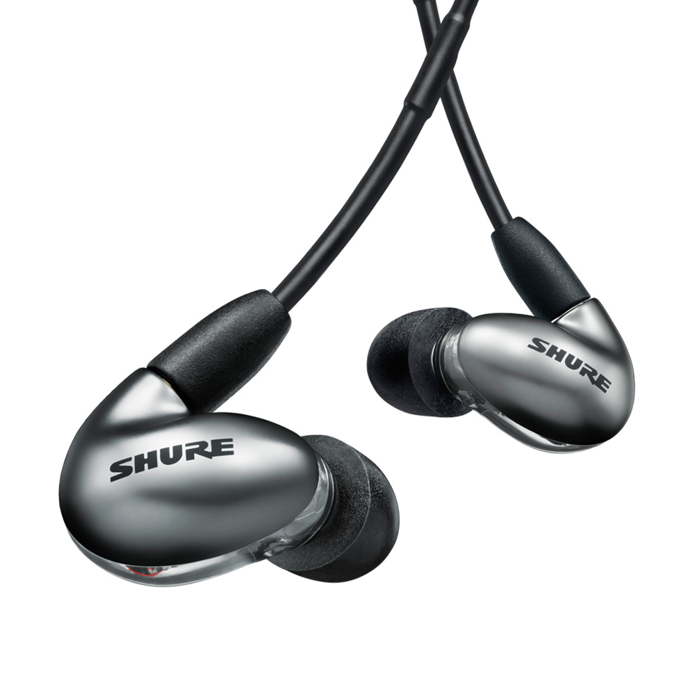 SHURE SE846 GEN2 슈어 SE-846 2세대 이어폰 삼아정품 - 상세 이미지 2