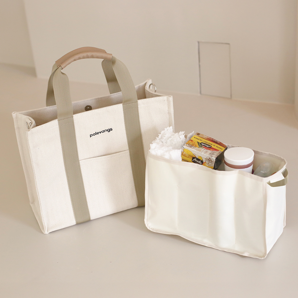 기저귀 가방 이너백(폴뱅스, 루아주)