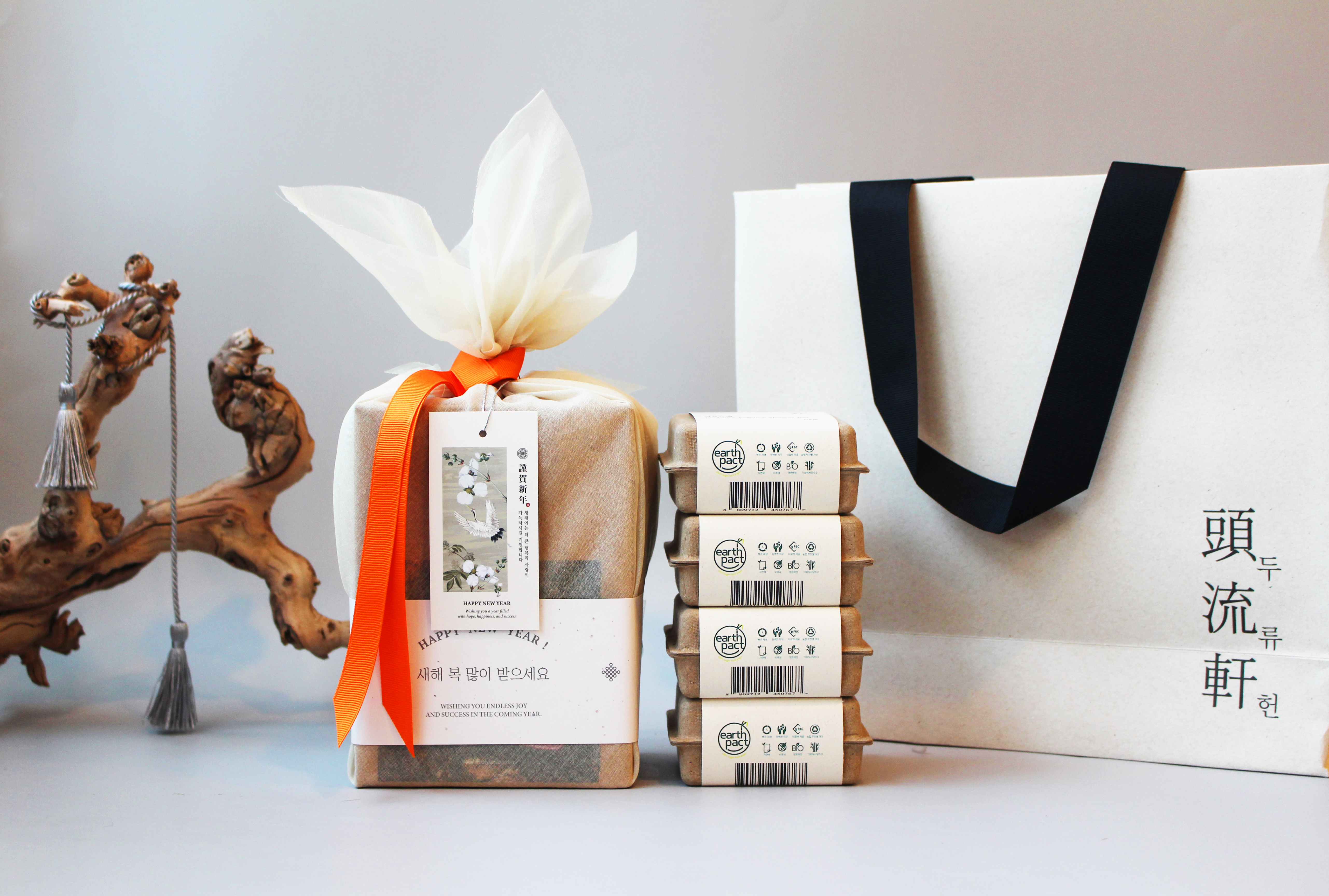 [4종세트]호텔어메니티로 사랑받는 퍼퓸바