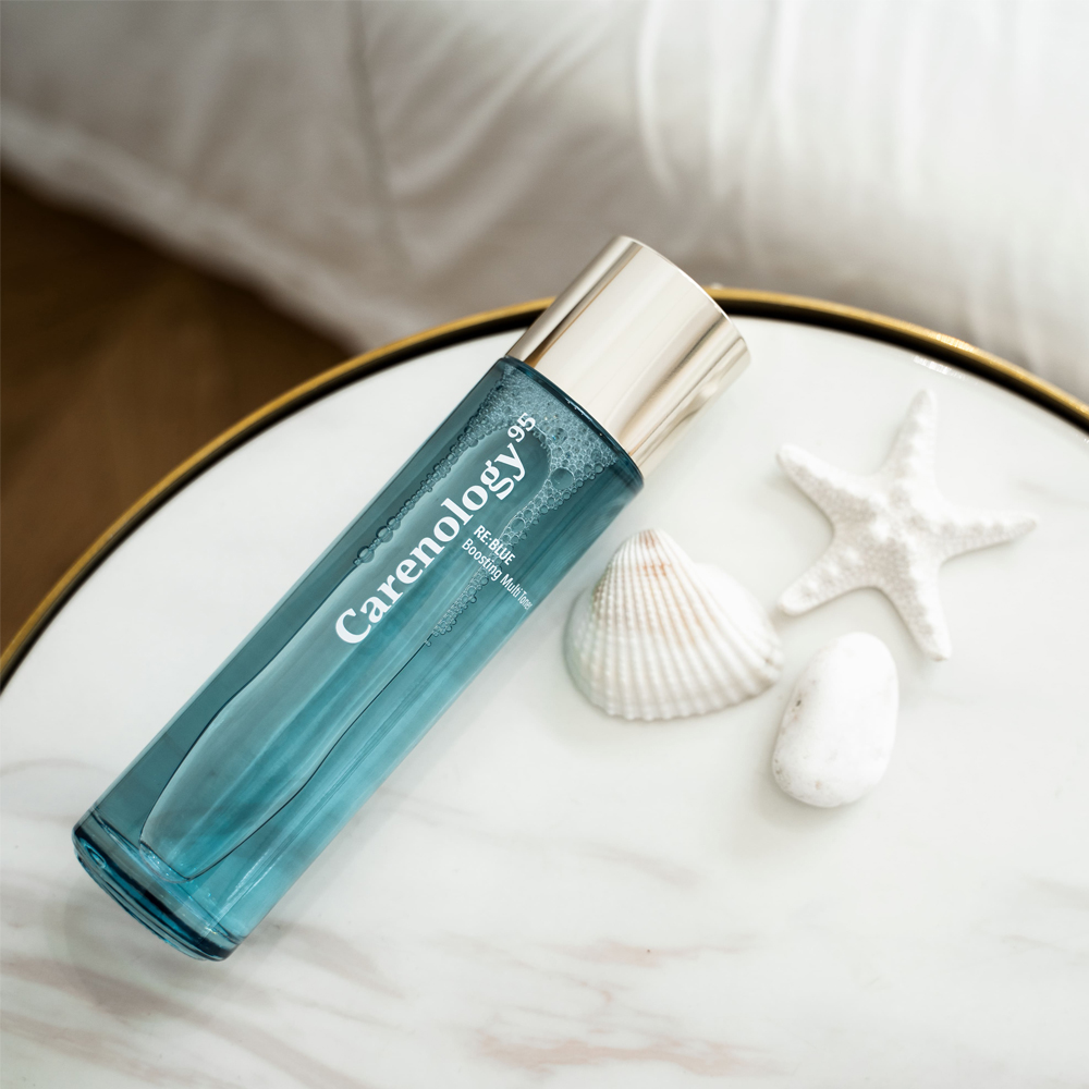 케어놀로지 리블루 부스팅 멀티 토너 150ml - 상세 이미지 2