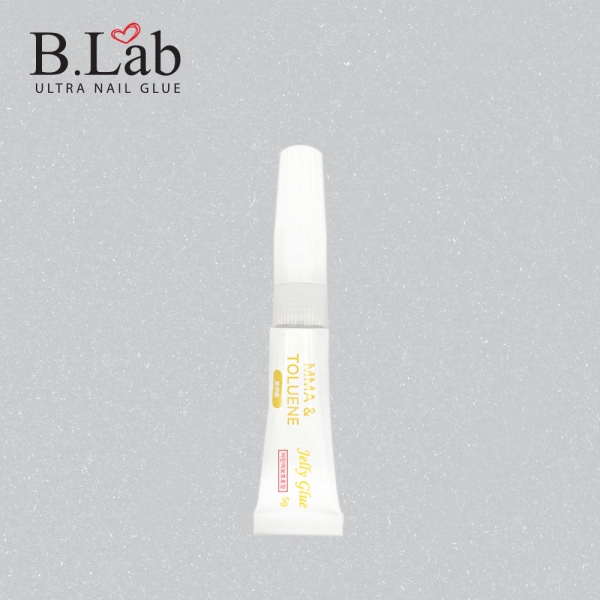 [B.Lab] 뷰랩 젤리글루 5g - 상품 이미지