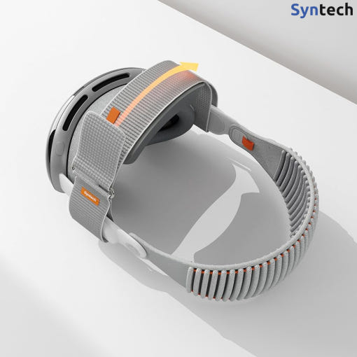 애플 비전 프로 보조 헤드스트랩