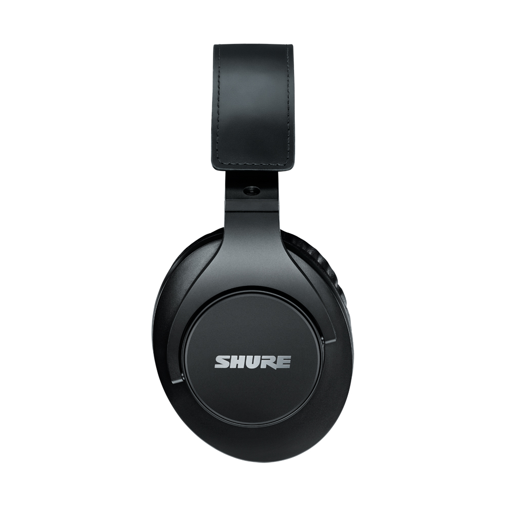 SHURE SRH440A 프로페셔널 스튜디오 헤드폰 슈어 삼아정품 - 상세 이미지 5