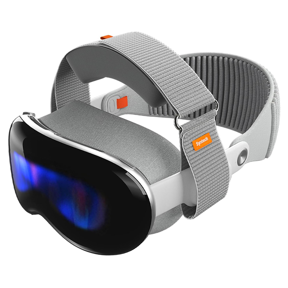 애플 비전 프로 스트랩 보조 헤드스트랩 악세사리 신테크