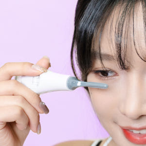 오아 듀얼 히팅 뷰러 속눈썹 고데기 휴대용 USB 온열 고대기 개봉기 | 실사용 후기 - 상품 이미지 3