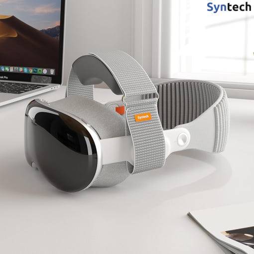 애플 비전 프로 보조 헤드스트랩 제품 상세 이미지