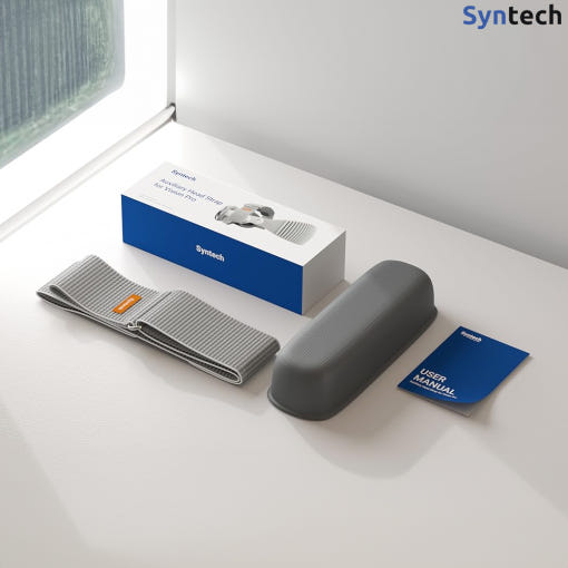 비전 프로 보조 헤드스트랩 이미지