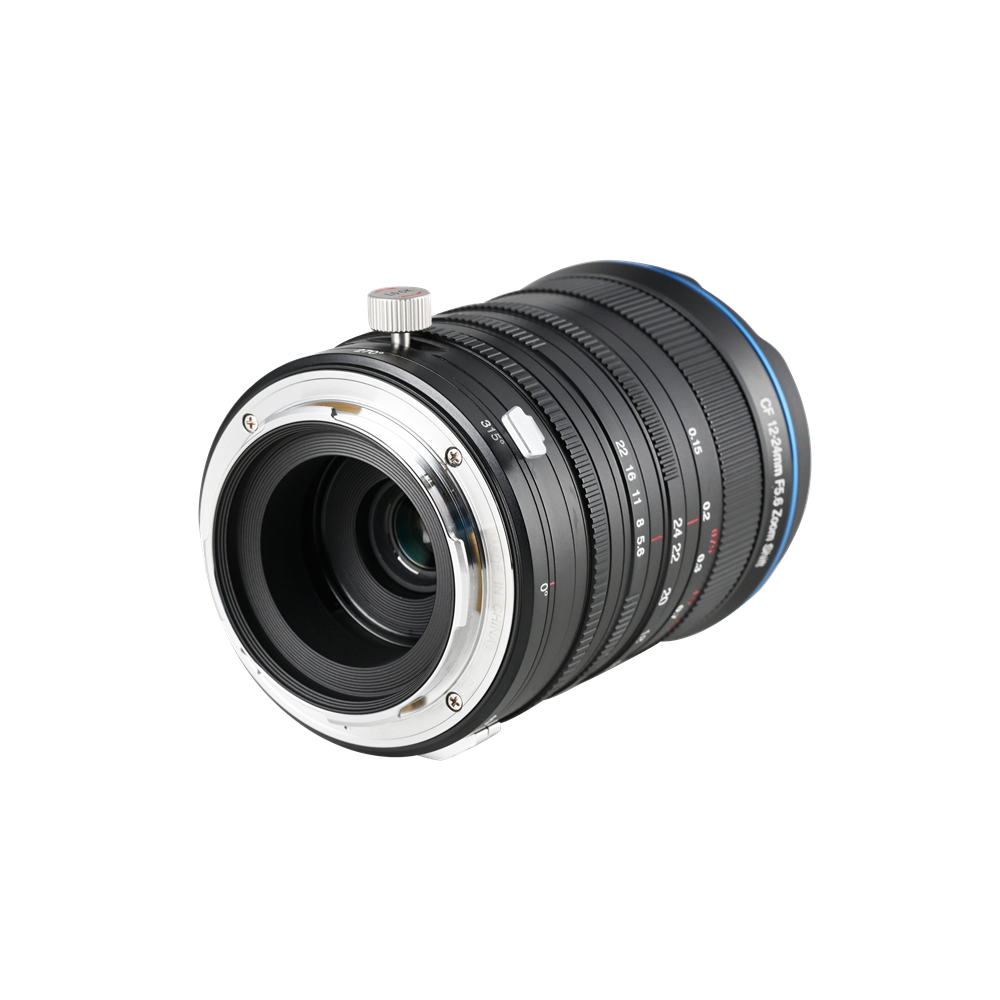 라오와 12-24mm f5.6 Zoom Shift CF 렌즈 - 상세 이미지 3