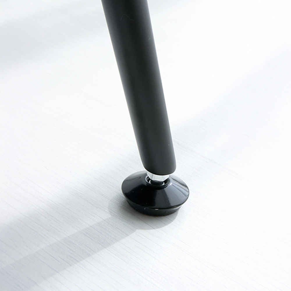 VARKA 1인 벨벳소파 3285 그레이 9938.0831