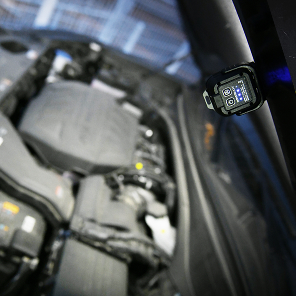 몬스터라이트 미니 캠프 LED 랜턴 캠핑 충전식 낚시 작업 등산 조명