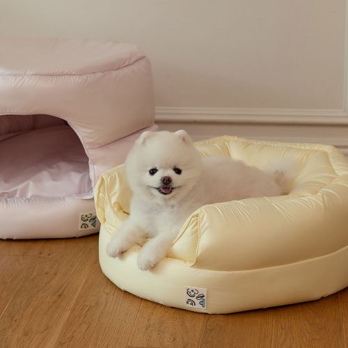 포글 댕굴하우스 강아지집