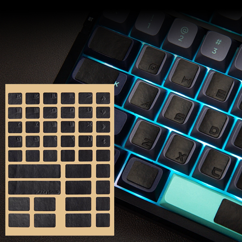 키보드 그립테이프 논슬립패치 탈론게임즈