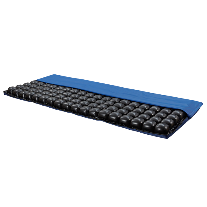 폼매트 환자용매트 AD-1300 MUTE FOAM 장기요양보험 복지용구 체압분산 욕창예방 병원용 매트리스 - 상품 이미지