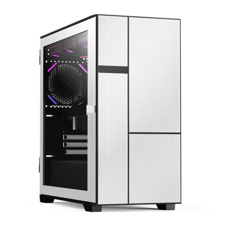 마이크로닉스 WIZMAX ML-360 미니타워 컴퓨터 PC 케이스