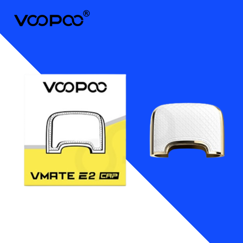 부푸 브이메이트 E2 캡 팟 케이스 액상 전자담배 뚜껑 마개 덮개