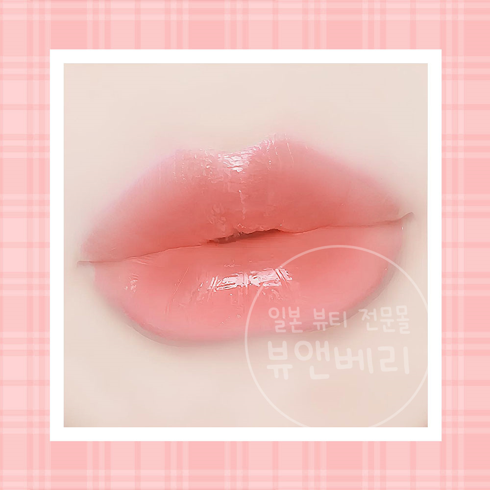 캔메이크 무치푸루 립틴트 플럼퍼 02 모모, 2.5g - 상세 이미지 2