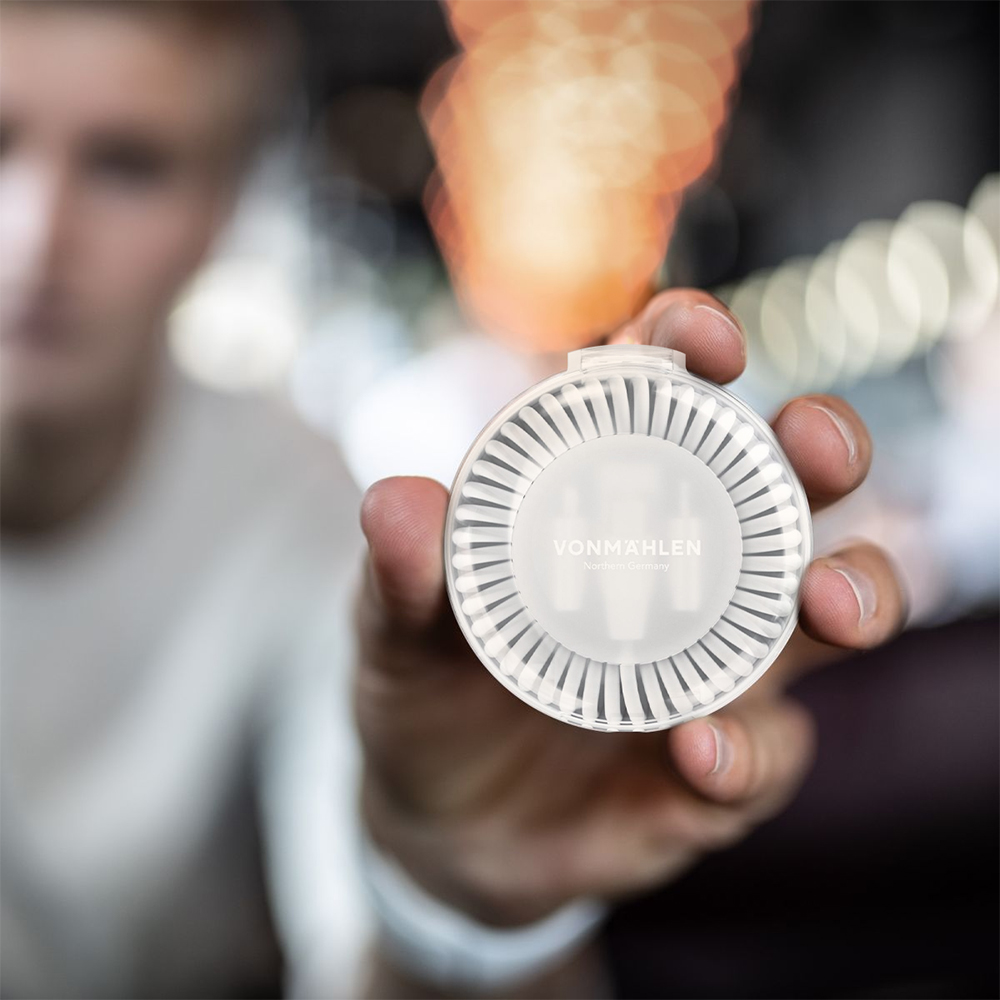 본마렌 6in1 충전케이블 올라운도 l 독일에서 온 감각적 충전 케이블 VONMAEHELN