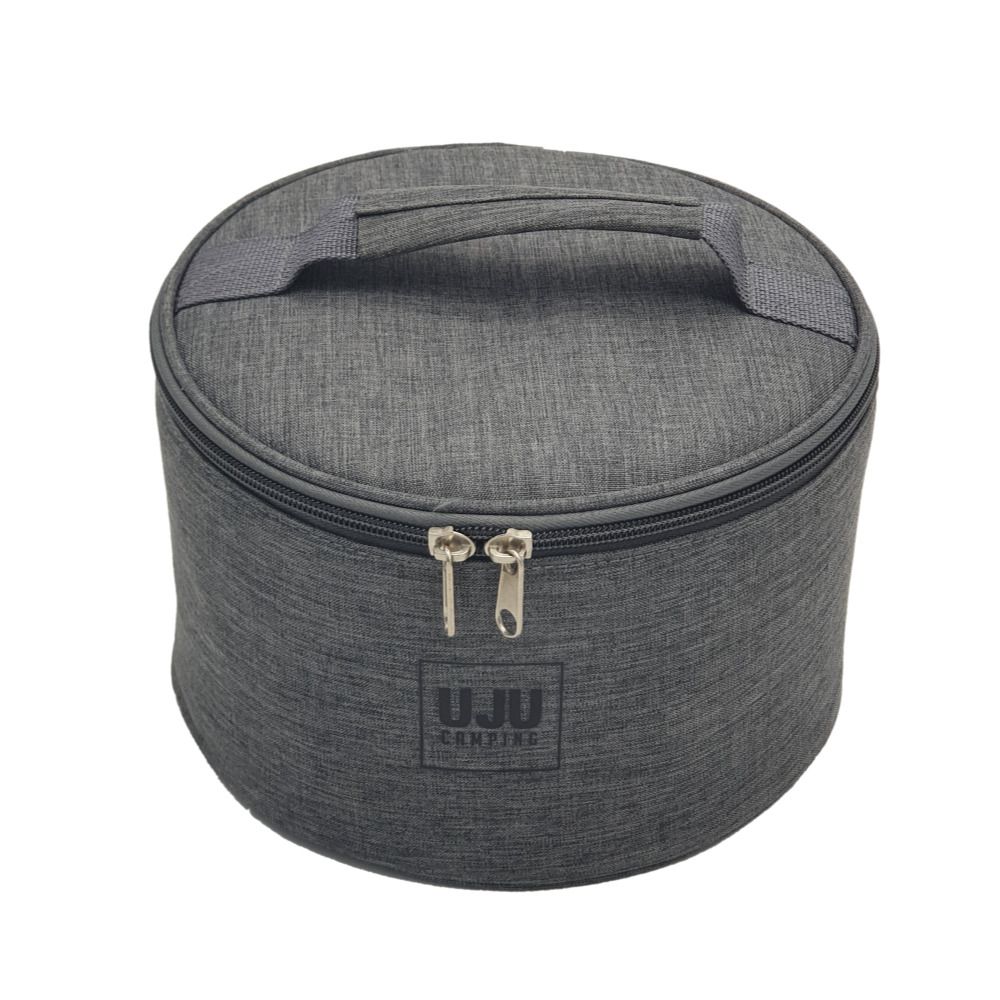 우주캠핑 키친 멀티 툴 케이스 코펠 가방 파우치