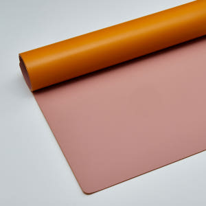 호환 꼬꼬미 가죽 책상 보호 데스크매트 커버 한샘 조이s2 단독1159x... 실사용 후기 | 효과 있을까? - 상품 이미지 2