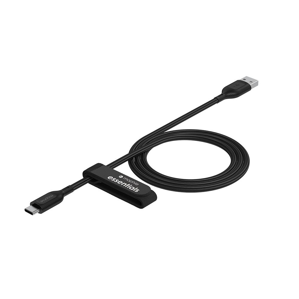 모피 Mophie A to C타입 케이블 아이폰 카플레이 지원 1m - 상세 이미지 2