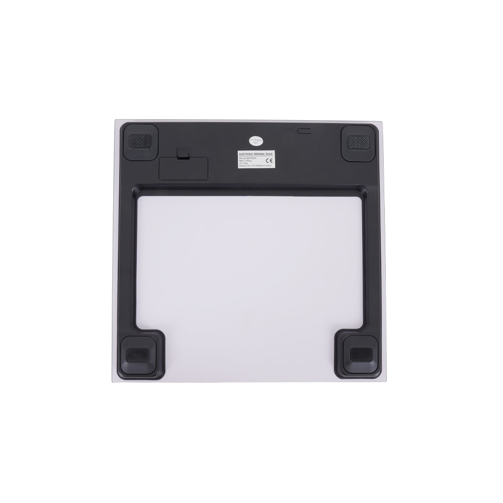 프로스펙스 S-LINE 체중계 디지털 아이 몸무게 애완동물 측정 그레이