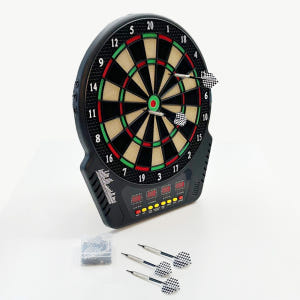 스토리빙 특대형 벽걸이 전자 대형 다트세트 (다트핀 포함) 실사용 후기 | 효과 있을까? - 상품 이미지 2