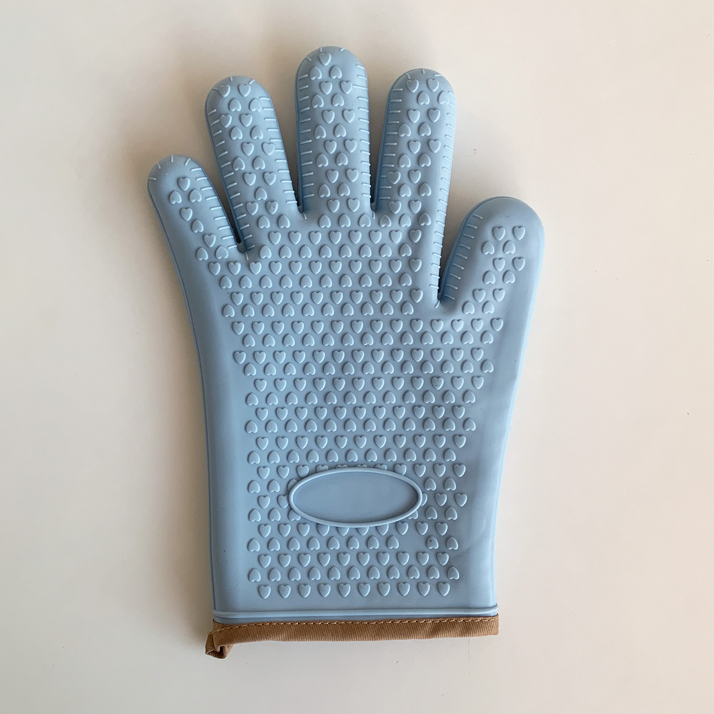 아카시아홈 실리콘 오븐장갑 내열 주방장갑 2개세트