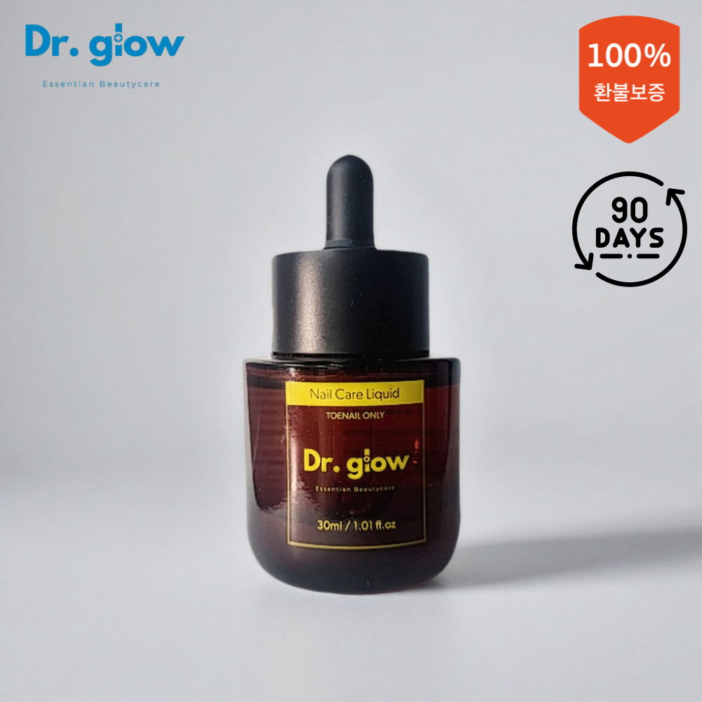 닥터글로우 발톱 영양제 Drglow세럼, 30ml, 1개 - 상품 이미지