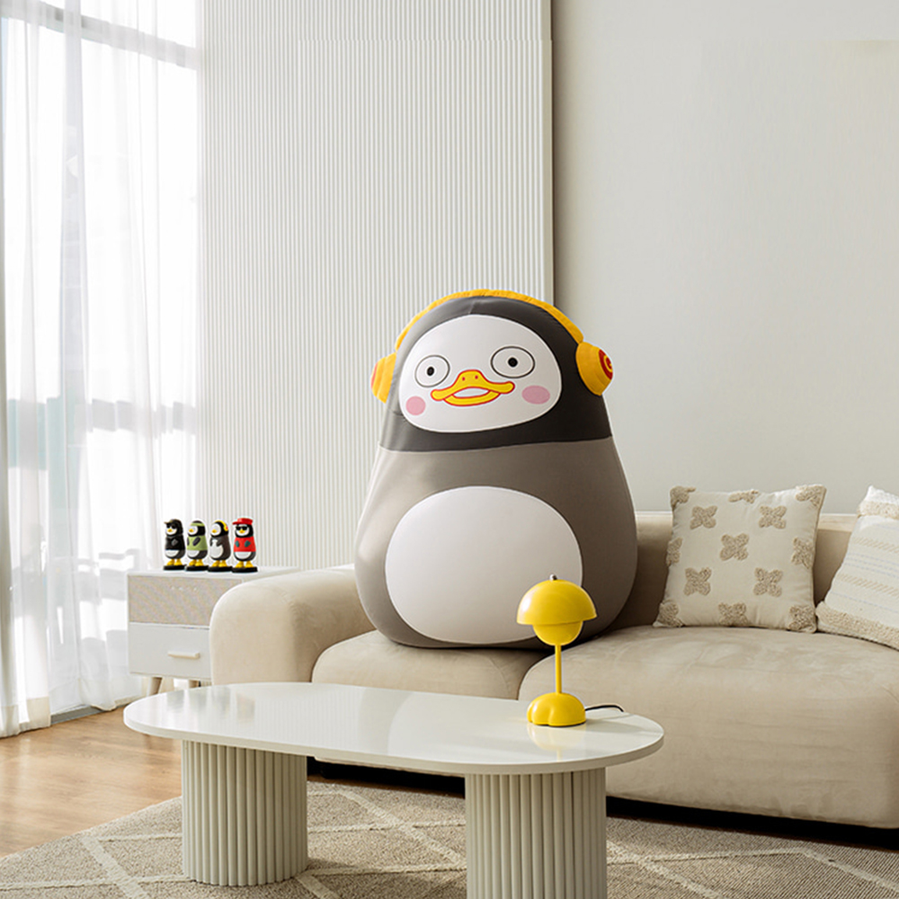 펭수 빈백 9758.6046