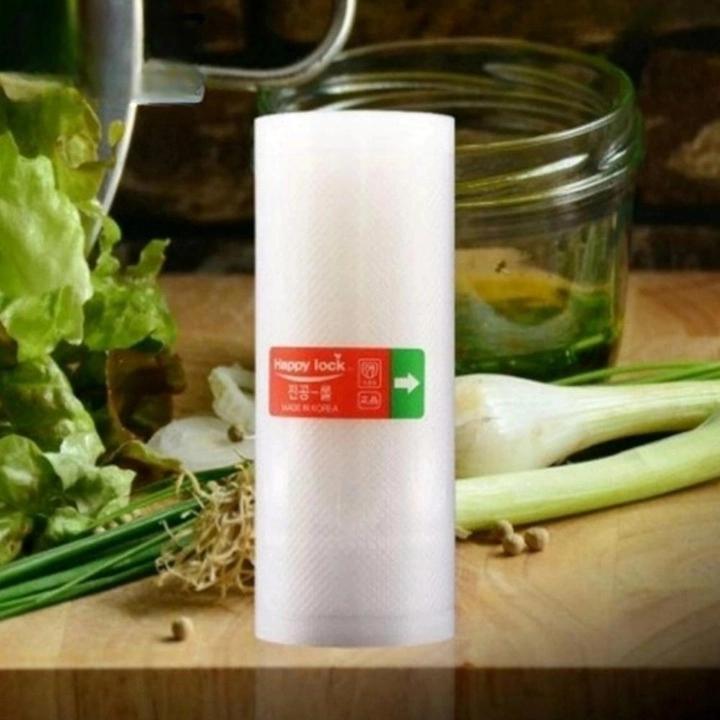 식품 수축포장기 진공포장기 진공팩 28x3M