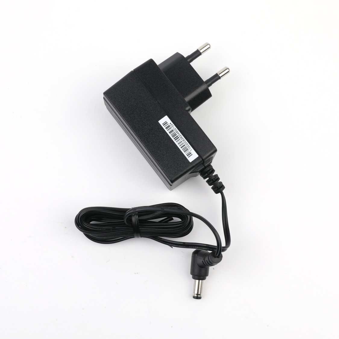 12V 1A DC 충전기 직류전원장치 5.5-2.1mm 아답터 케이블 - 상세 이미지 2