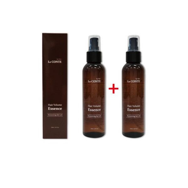 피엘코스메틱 르꽁뜨 by 헤어 볼륨에센스 150ml X 2개 (더블) : 투데이굿즈0