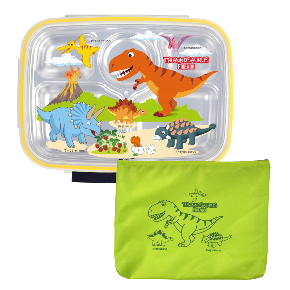 어린이집 캐릭터 뚜껑 식판 세트 유치원준비물 국산 유아 깊은형 스텐 식판도시락 부릉부릉