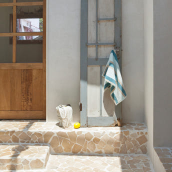 프리미엄 수피마 40수코마사 고급 명품 타올 호텔수건 220g 5매 선물 세트